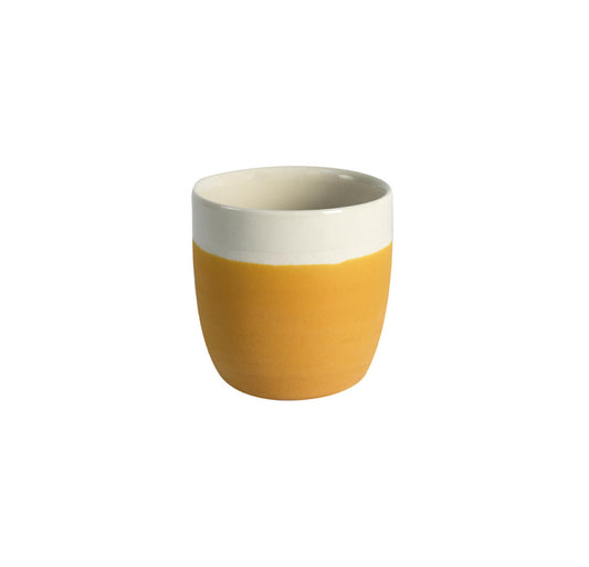 Nero Espresso Cup