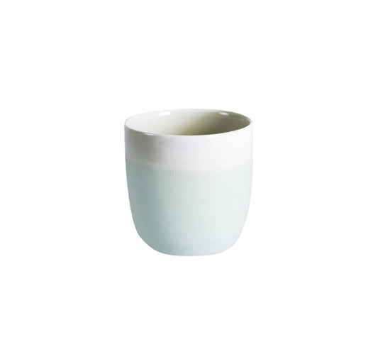 Nero Espresso Cup