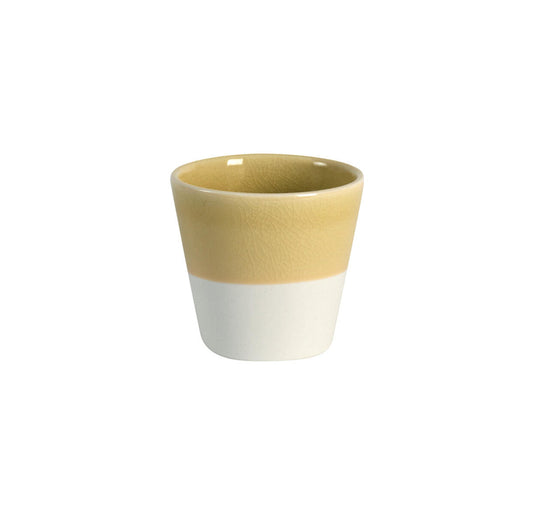 Nero Espresso Cup