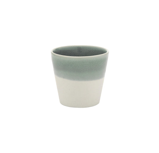 Nero Espresso Cup