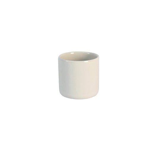 Nero Espresso Cup