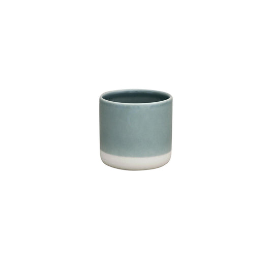 Nero Espresso Cup