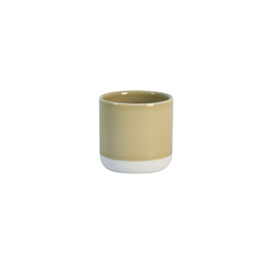 Nero Espresso Cup