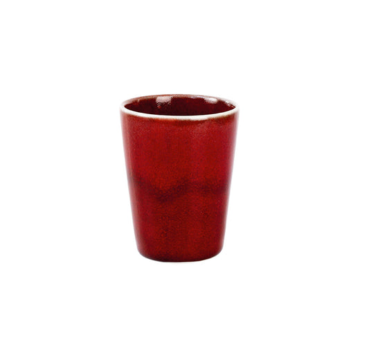 Nero Espresso Cup