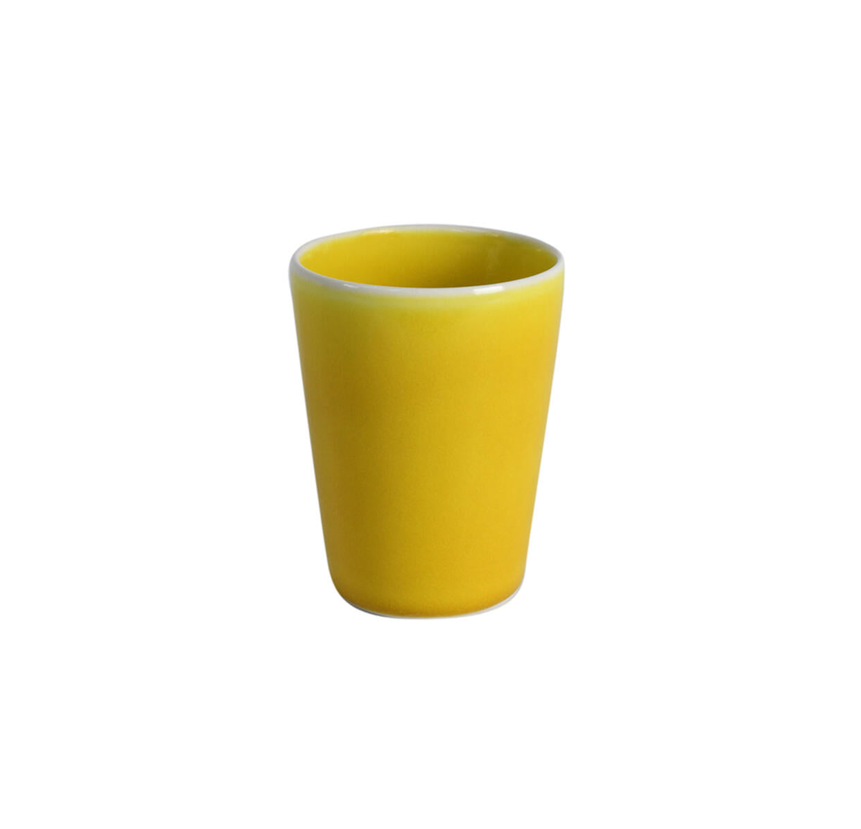 Nero Espresso Cup