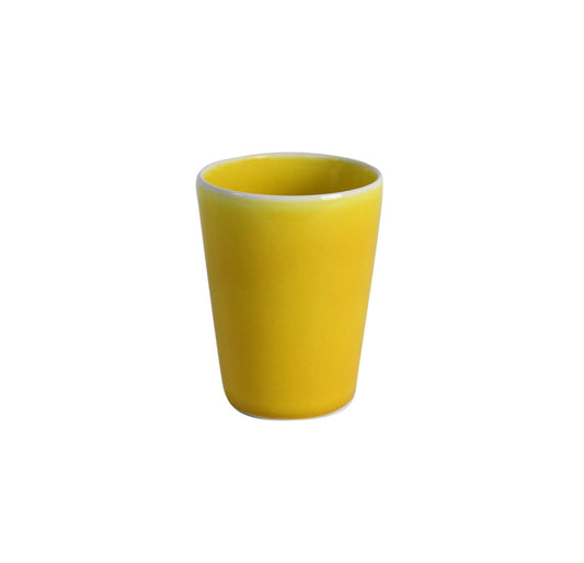 Nero Espresso Cup