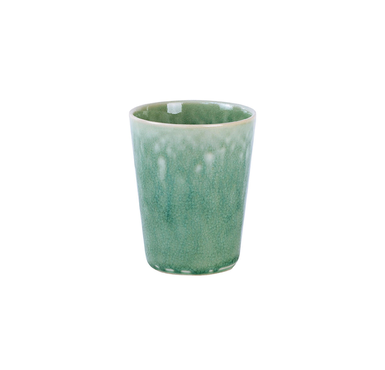 Nero Espresso Cup