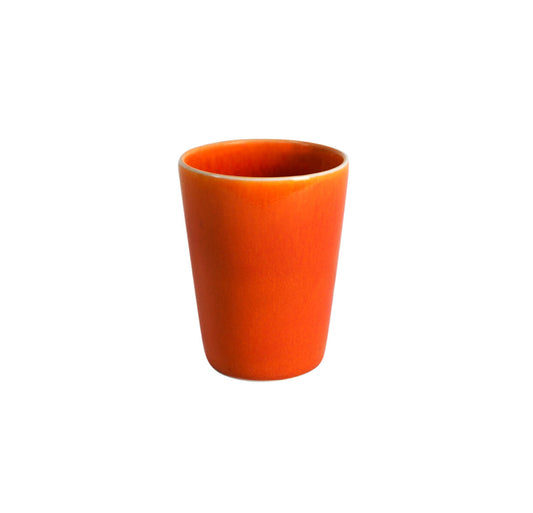 Nero Espresso Cup