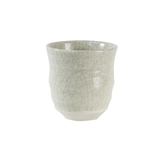 Nero Espresso Cup