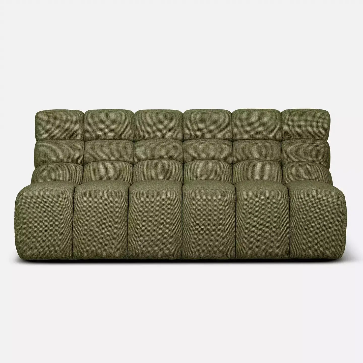 Chopin 2-seater sofa