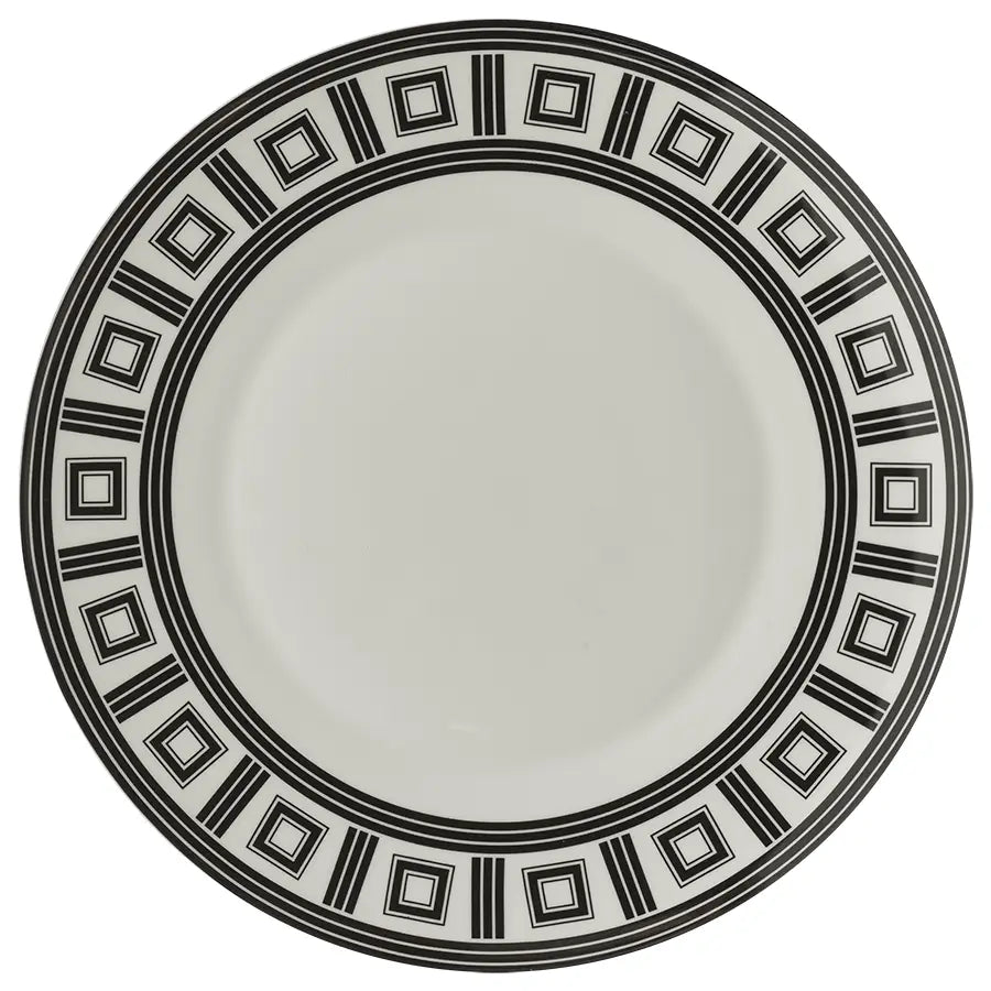 Astoria dinner plate