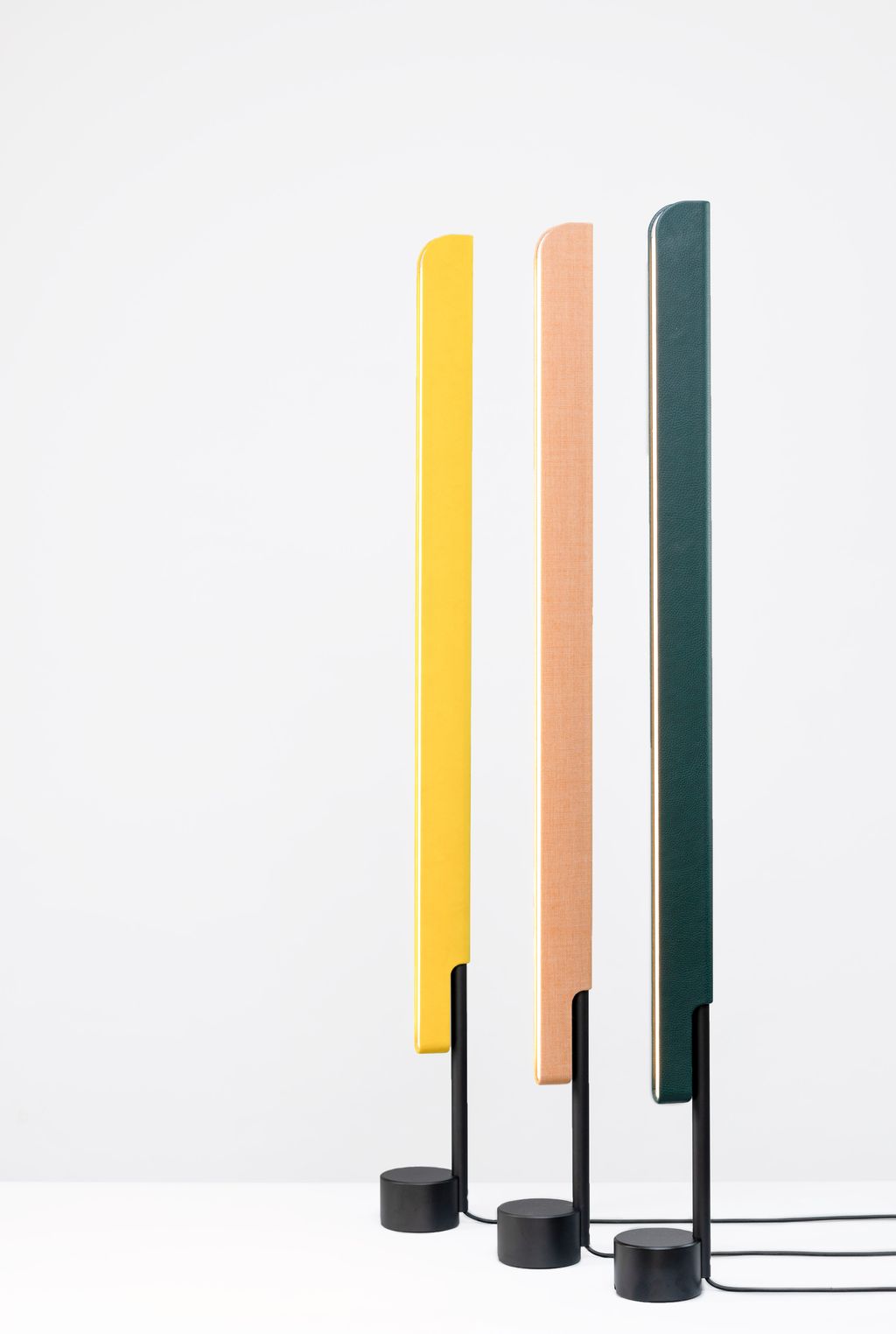 Ili Ili Coney Cone Suspension