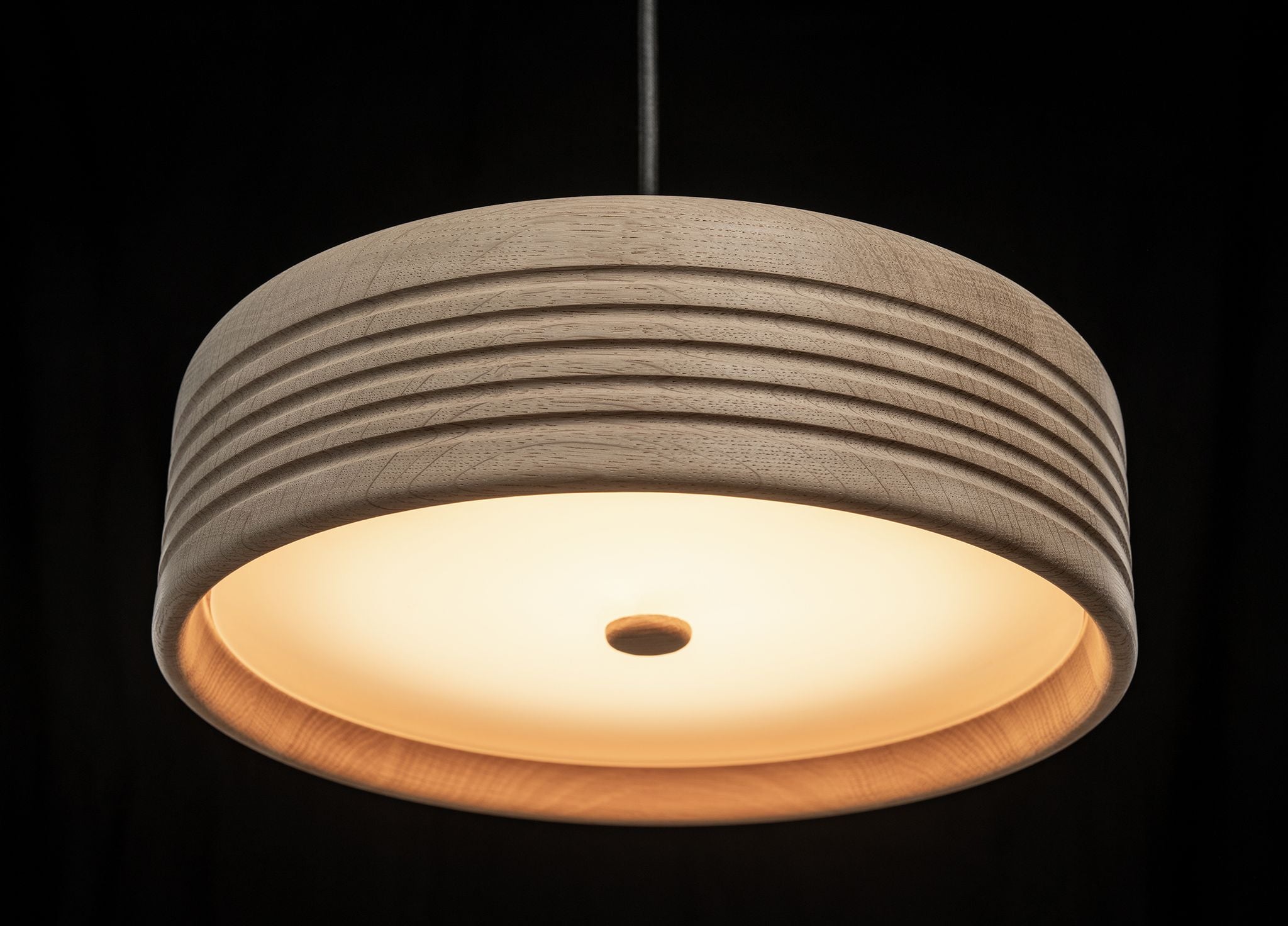 Ili Ili Coney Cone Suspension