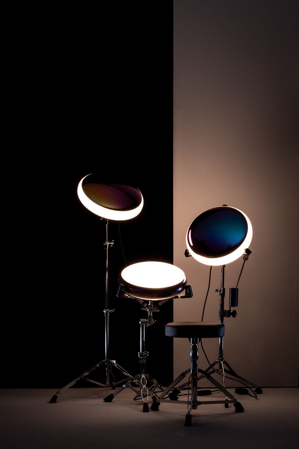 Ili Ili Coney Cone Suspension