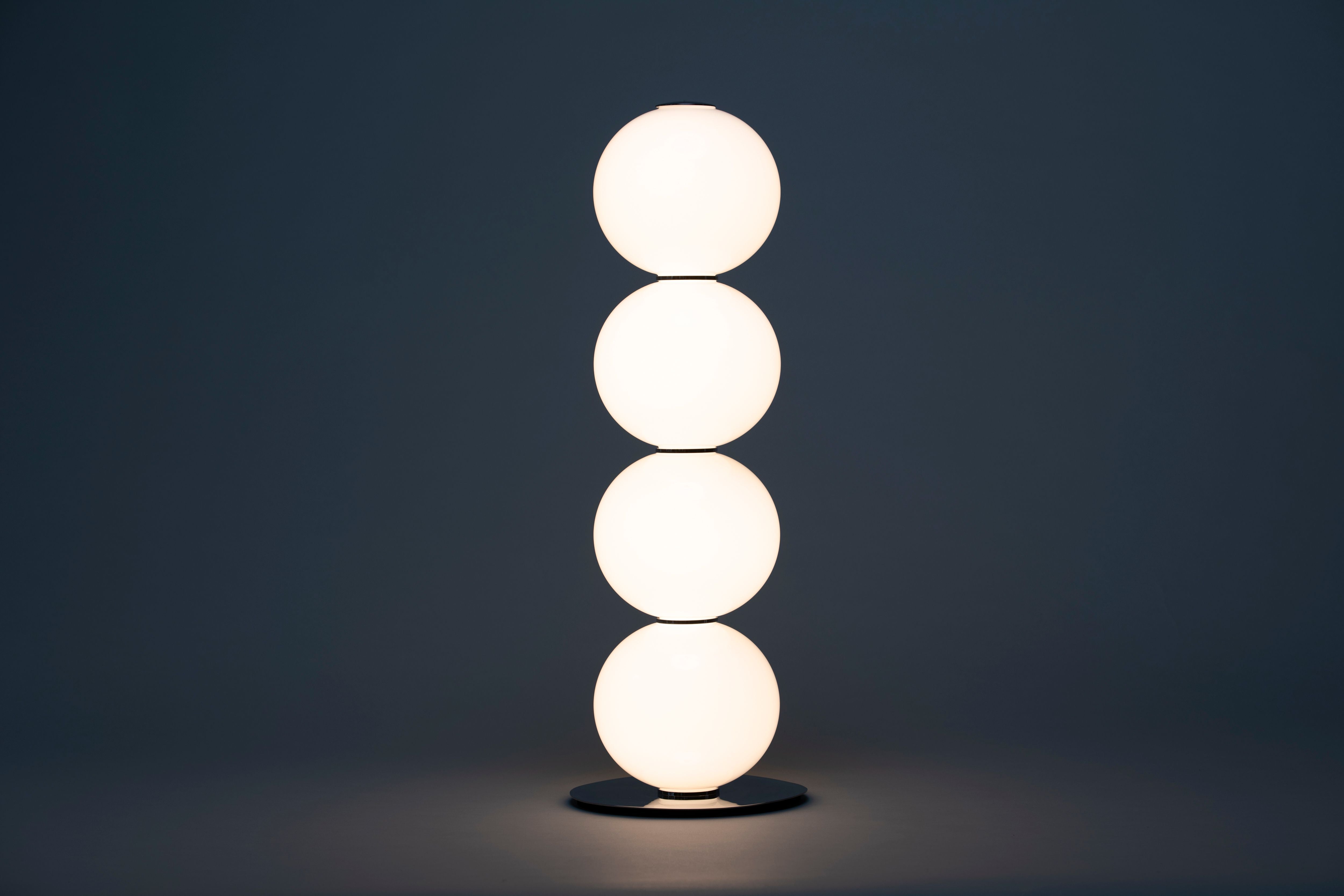 Ili Ili Coney Cone Suspension