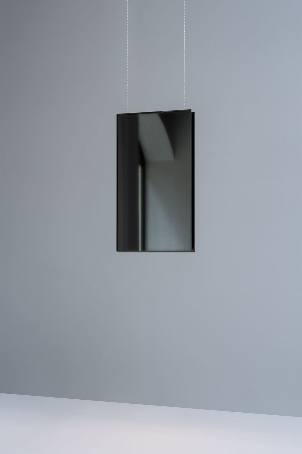 Ili Ili Coney Cone Suspension