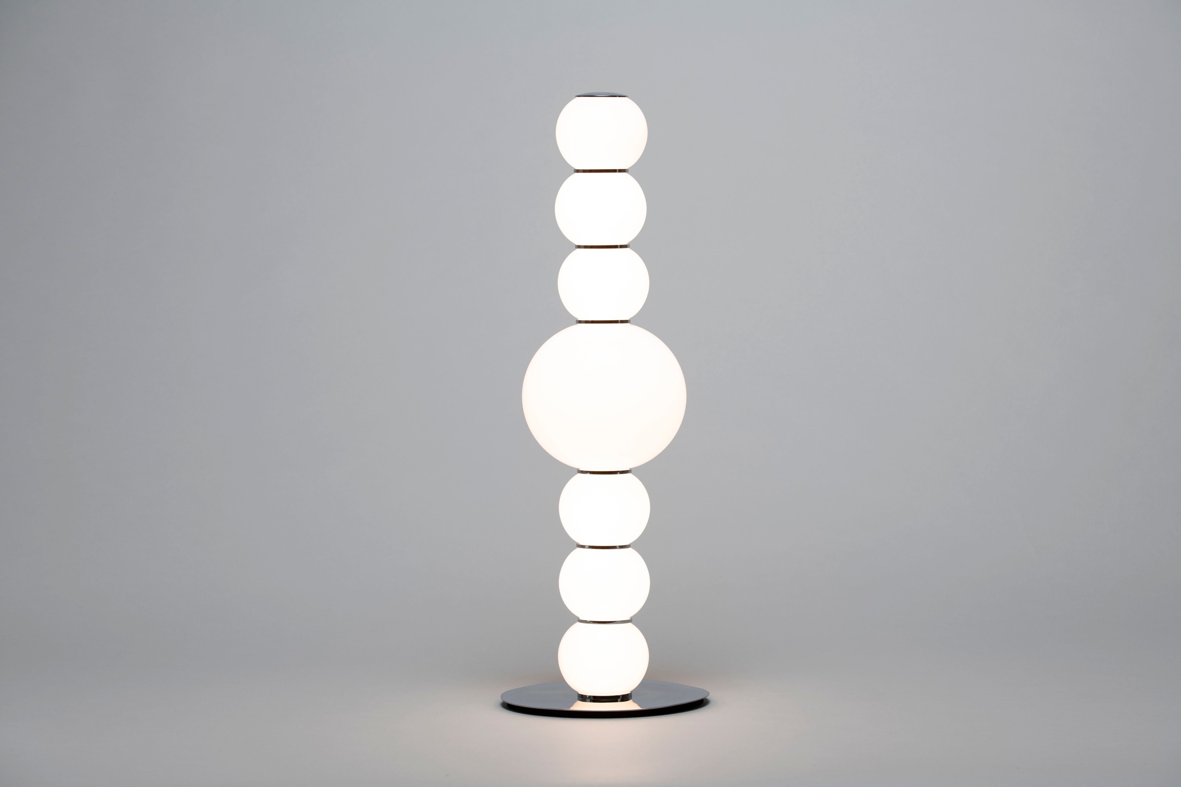 Ili Ili Coney Cone Suspension