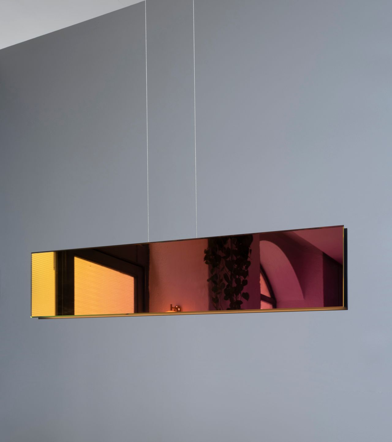 Ili Ili Coney Cone Suspension