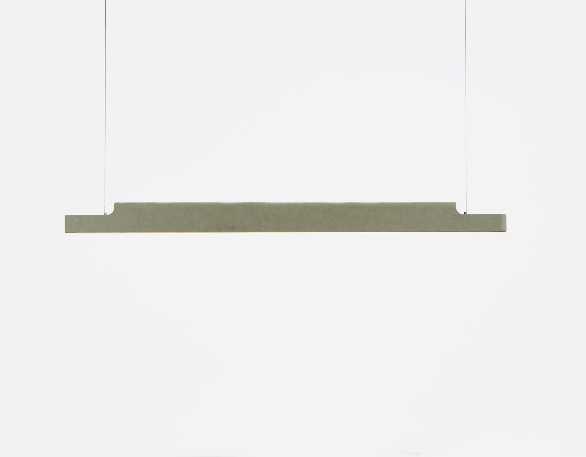 Ili Ili Coney Cone Suspension