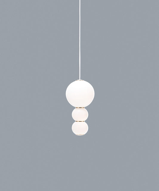 Ili Ili Coney Cone Suspension