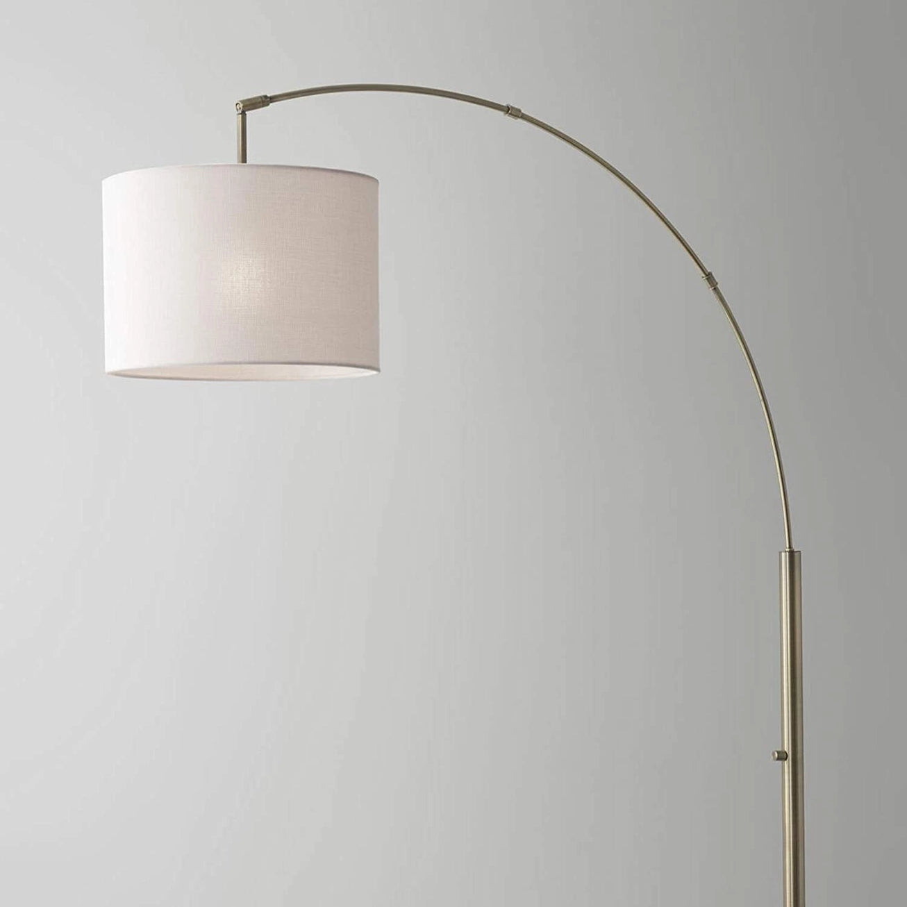 Nook Arc vloerlamp