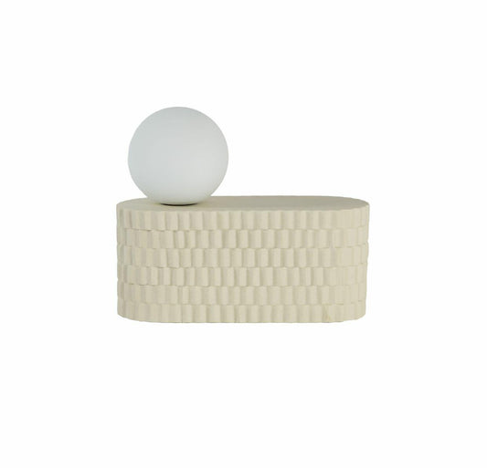 M Sillage Pebble Lamp
