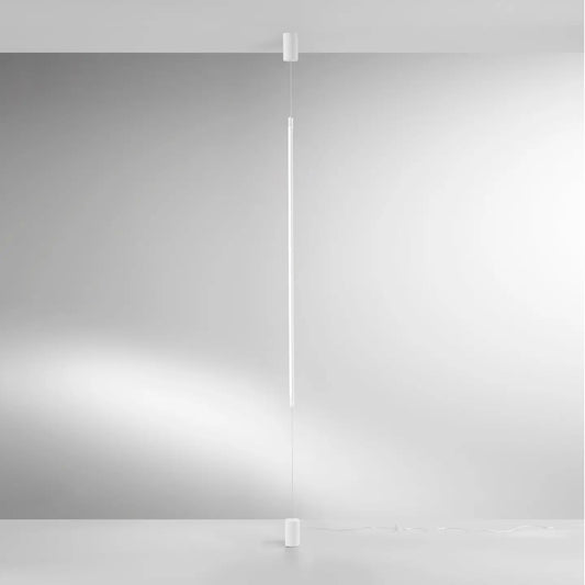 Gravity Lamp
