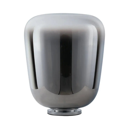 Smoke table lamp
