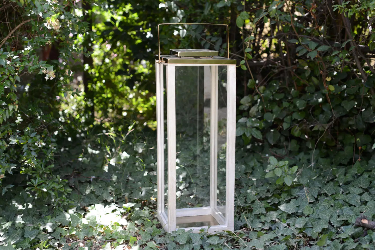 Aulica Lantern Small