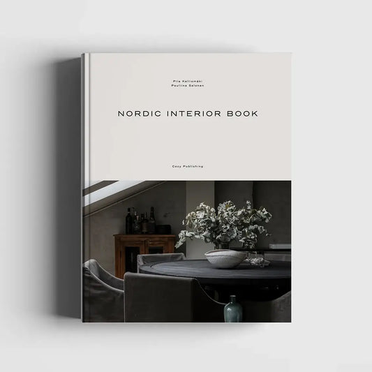 Nordic Cozy Book