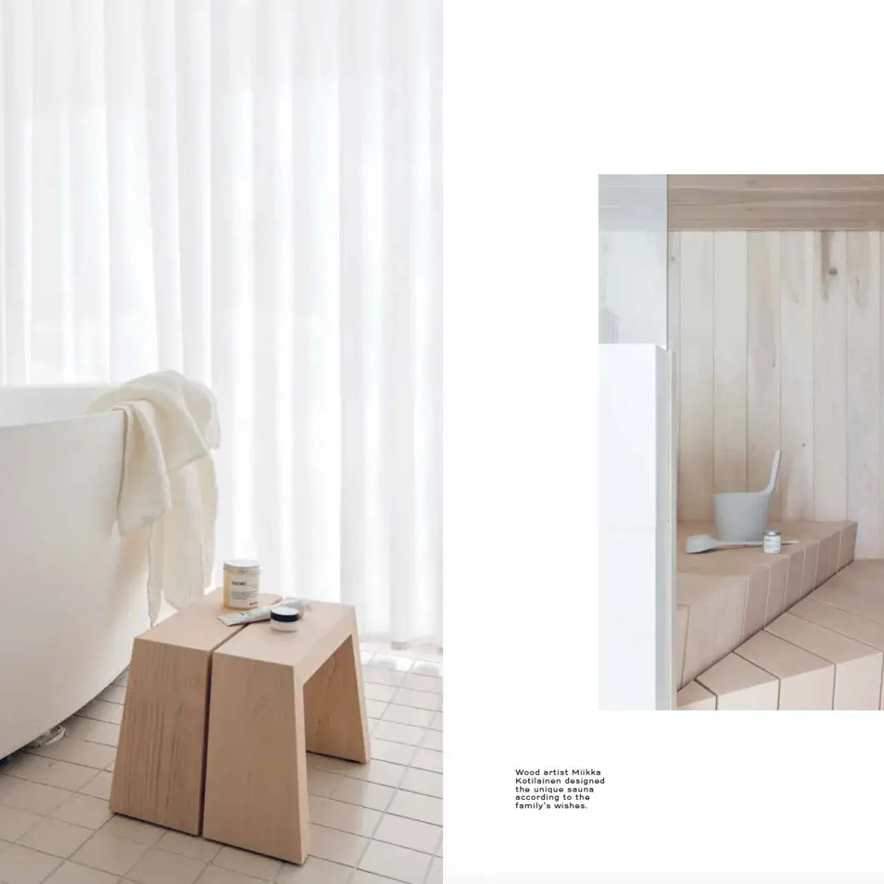 Nordic Interior Book
