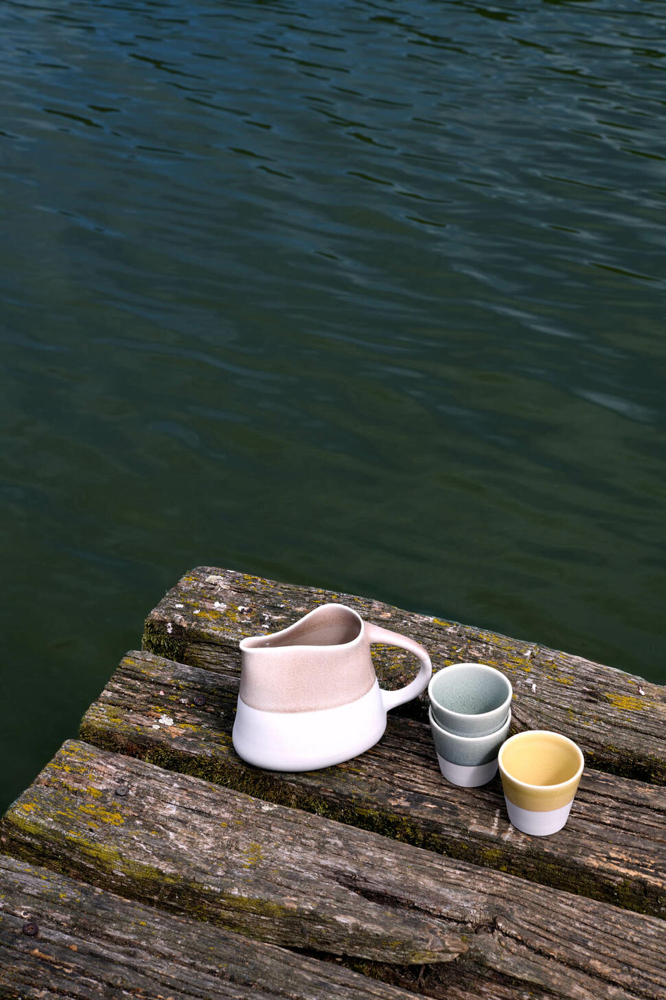 Astral witte wijnglas, doos van 6