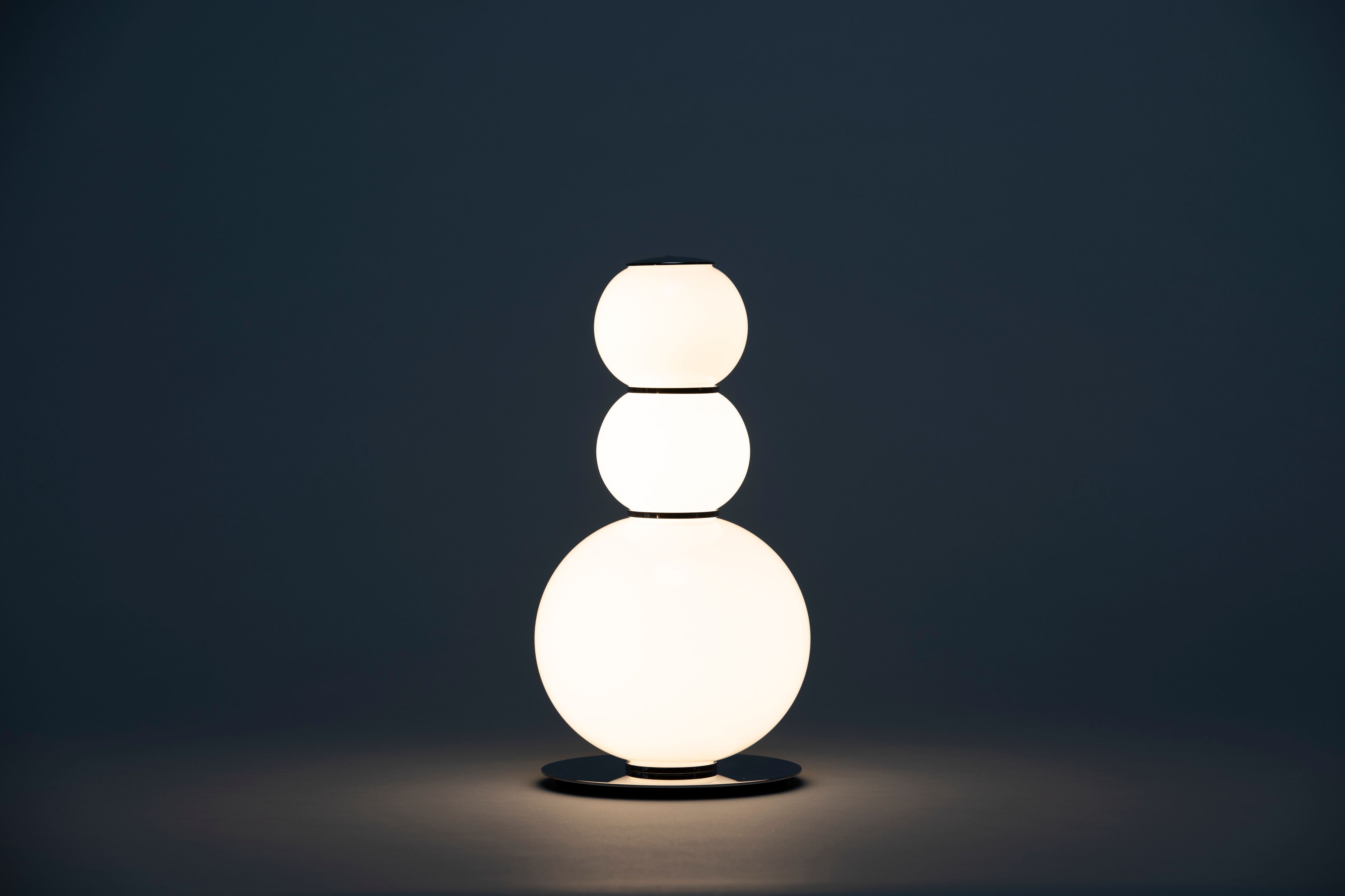 Ili Ili Coney Cone Suspension