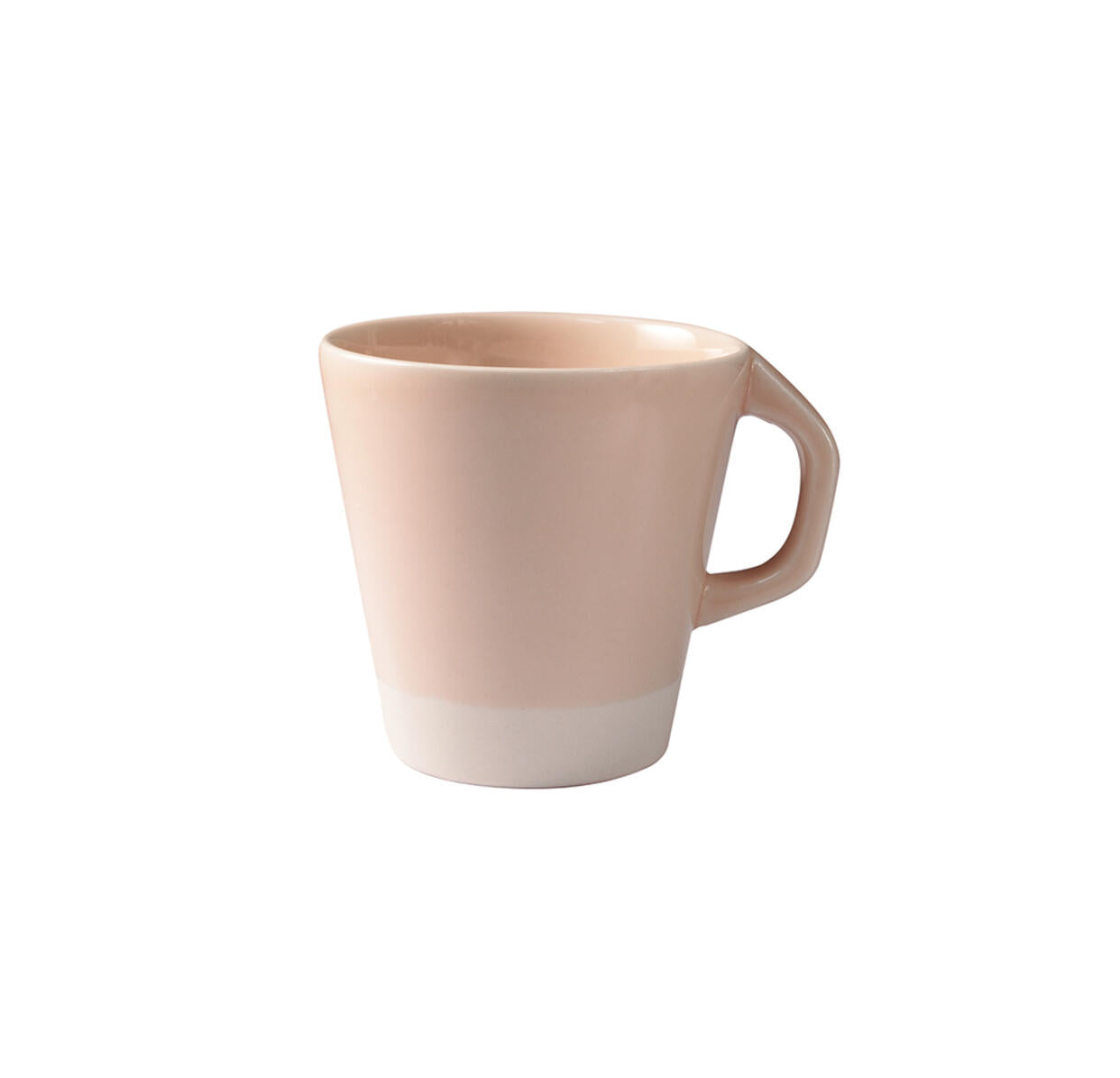 Mug Cantine Rose Buvard
