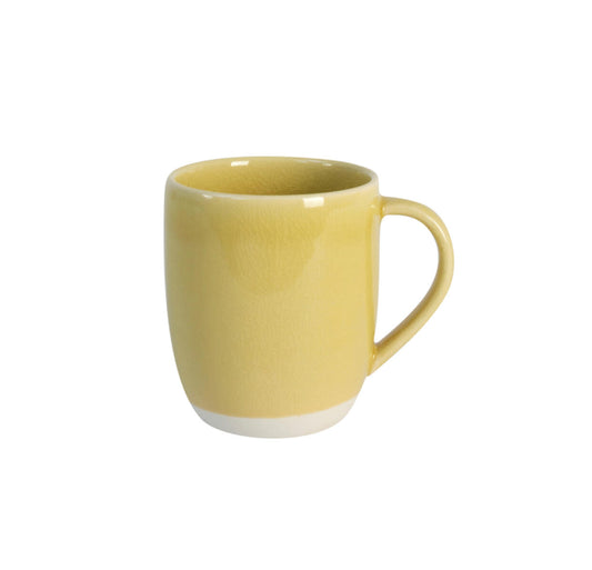 Nero Espresso Cup