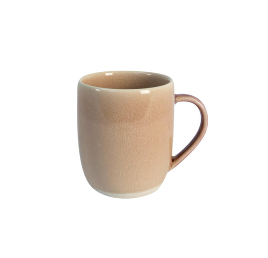 Nero Espresso Cup