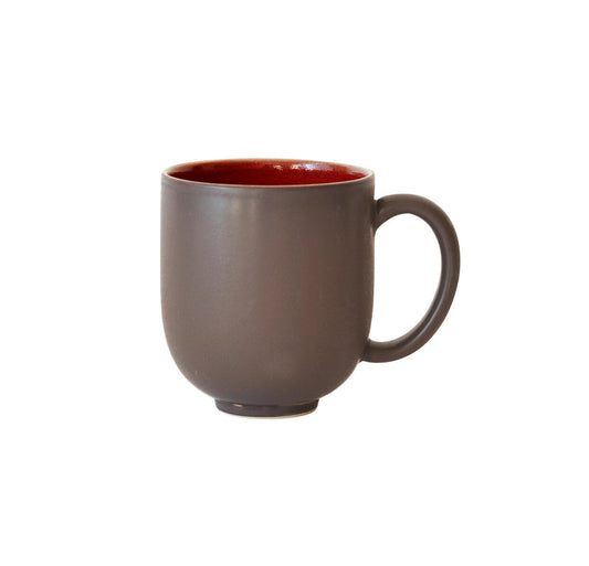 Nero Espresso Cup