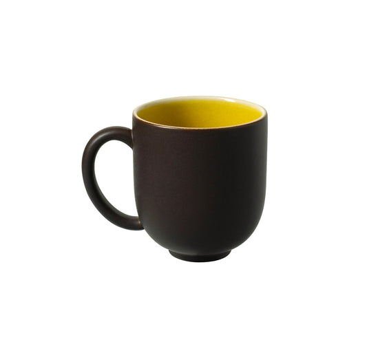 Nero Espresso Cup