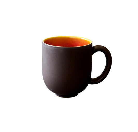Nero Espresso Cup