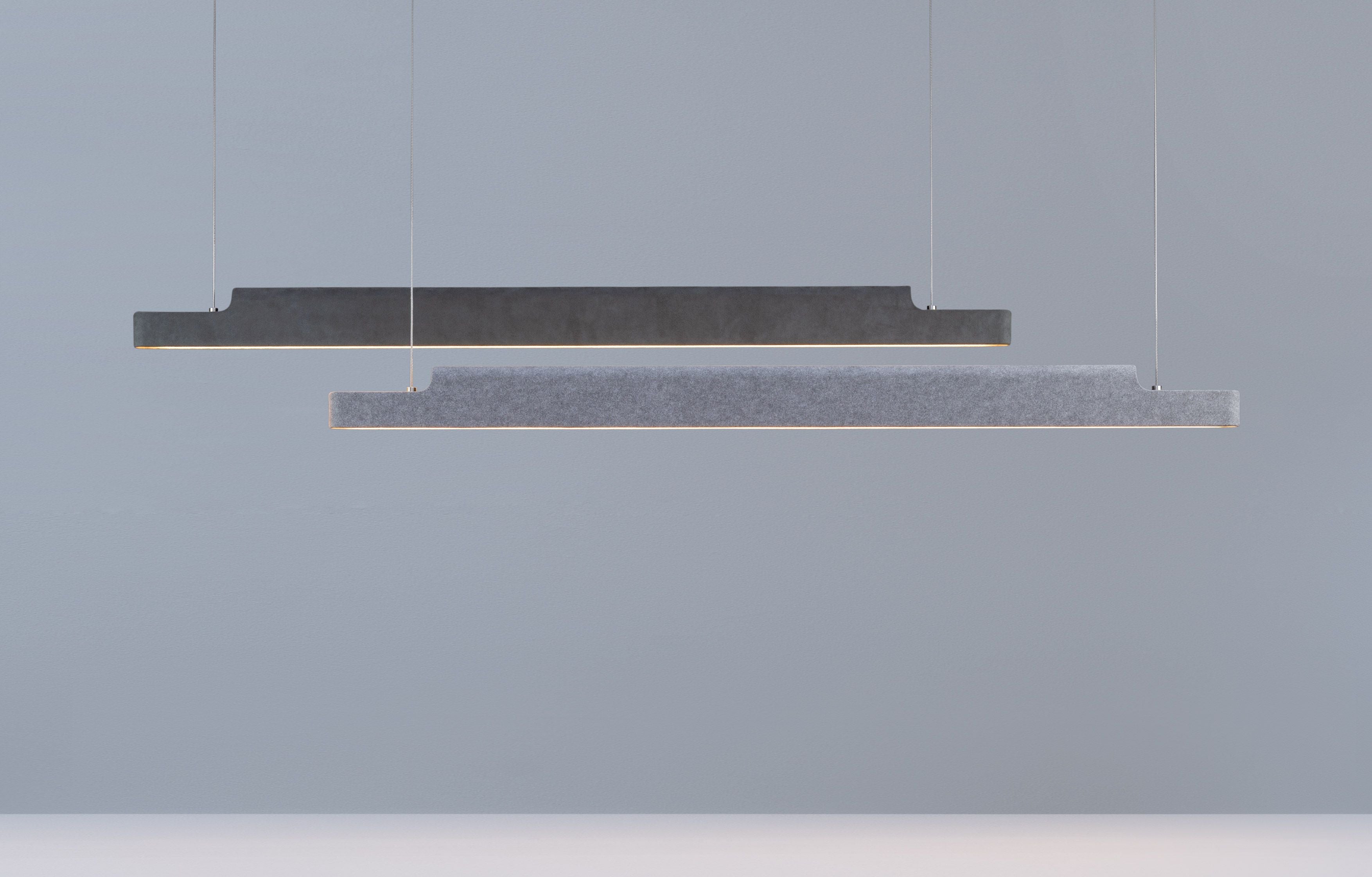 Ili Ili Coney Cone Suspension