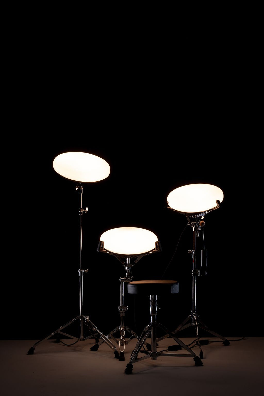 Ili Ili Coney Cone Suspension