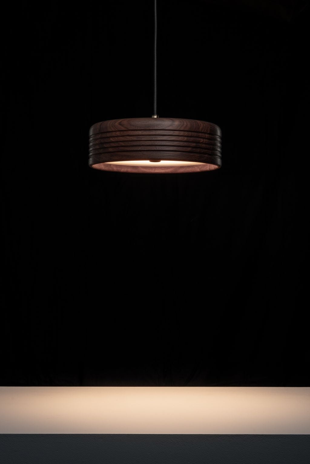 Ili Ili Coney Cone Suspension