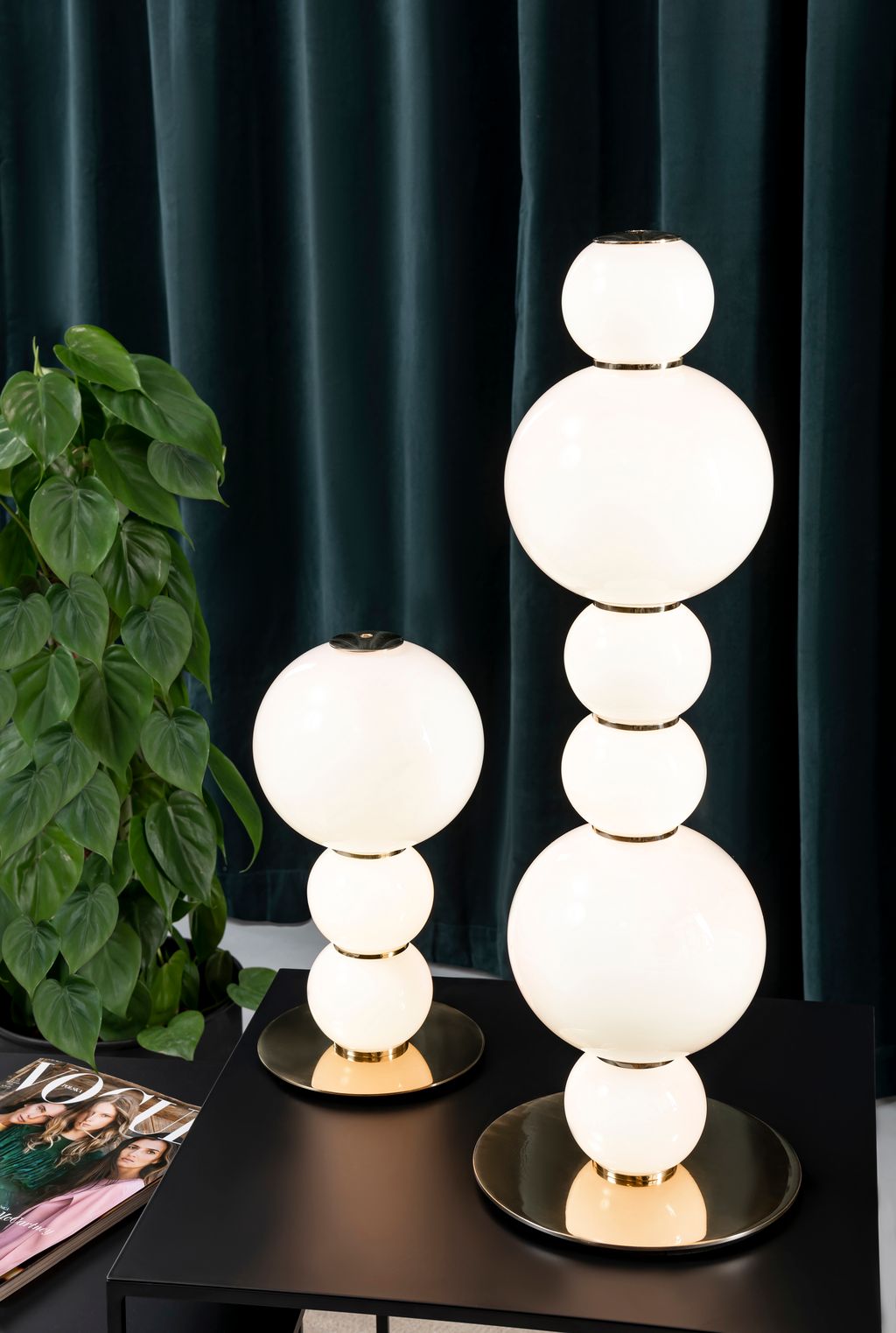 Ili Ili Coney Cone Suspension