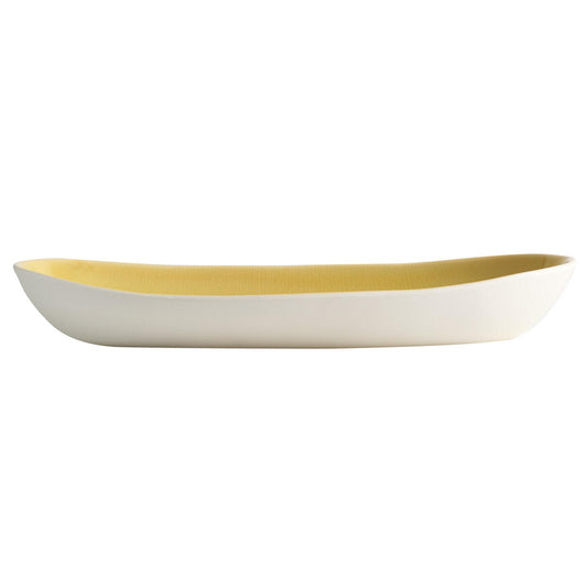 Plat allongé Maguelone Genêt