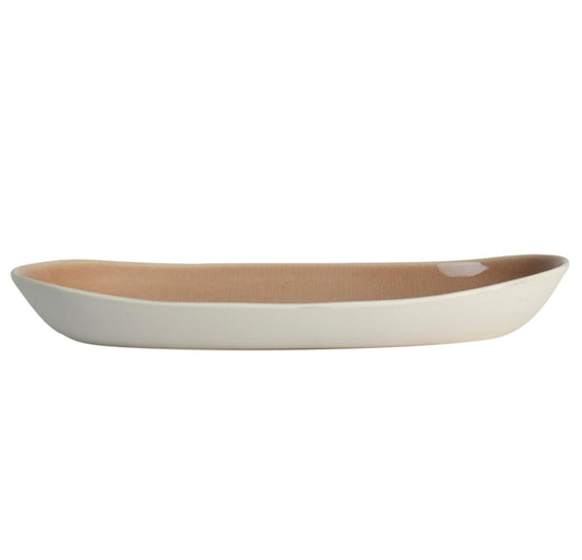 Plat allongé Maguelone Tamaris