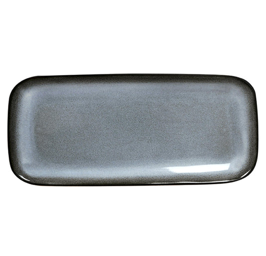 Plat à cake Tourron Ecorce