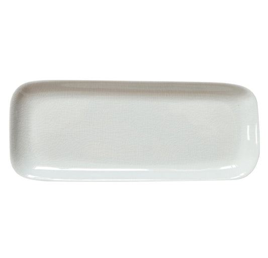 Plat à sushi Maguelone Quartz