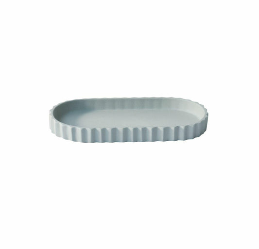 Aquamarine Wake Tray