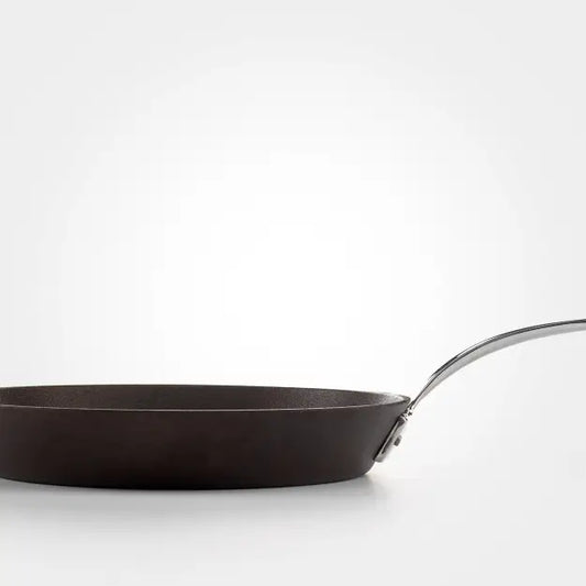 Poêle fonte Britania 28cm