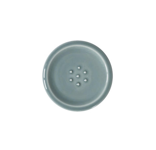 Canteen Soap Dish Oxide Grey